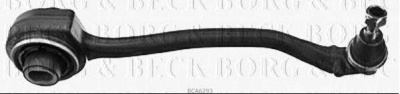 BORG & BECK bca6293 -  Рычаг независимой подвески колеса, подвеска колеса